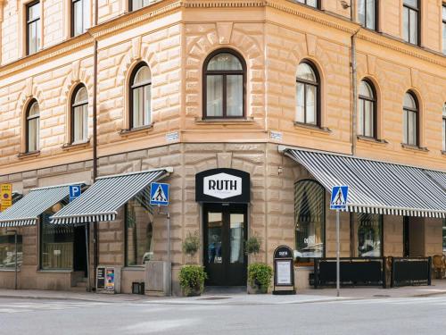 Hotel Ruth, WorldHotels Crafted