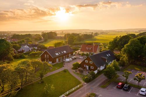 Halmstad Gårdshotell