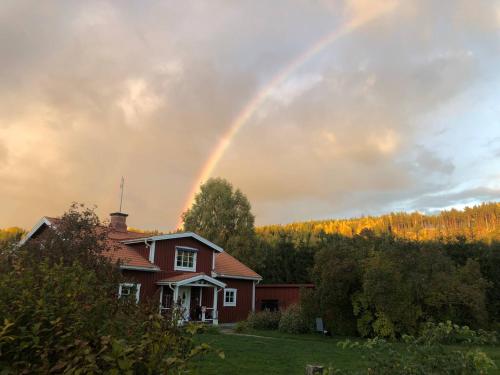 Gästezimmer in Yggenäs Ekshärad