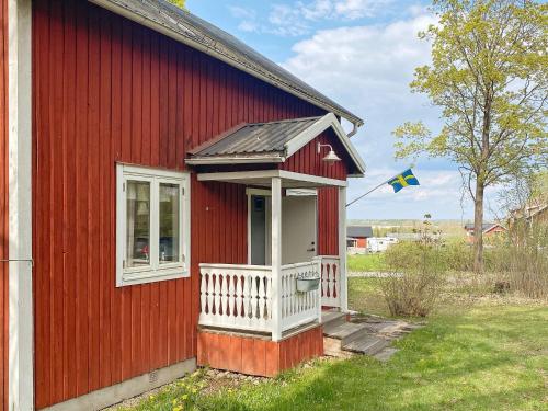 Holiday home Borlänge II