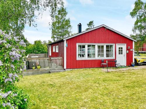 Holiday home Mönsterås IV