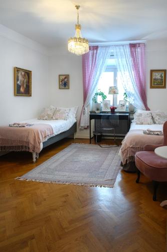 HoMade B&B, Gamla Stan