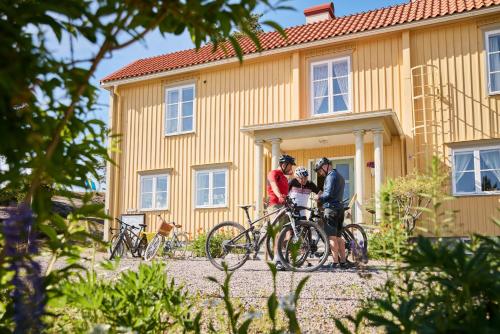 Vandrarhemmet Gammelgården